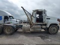 2025 Mack Pinnacle — photo 12 of 14 | VIN 1M1PN4GY3SM017180