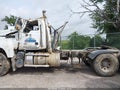2025 Mack Pinnacle — photo 13 of 14 | VIN 1M1PN4GY3SM017180
