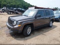 2015 Jeep Patriot — photo 2 of 16 | VIN 1C4NJPBB1FD342133