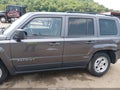 2015 Jeep Patriot — photo 6 of 16 | VIN 1C4NJPBB1FD342133