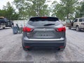 Photo 16 of 16 — 2018 Nissan Rogue Sport