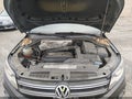 Photo 10 of 11 — 2012 Volkswagen Tiguan
