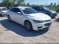 Photo 1 of 16 — 2016 Chevrolet Malibu