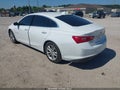 Photo 3 of 16 — 2016 Chevrolet Malibu