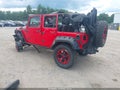 Photo 3 of 21 — 2015 Jeep Wrangler Unlimited