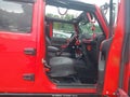 Photo 5 of 21 — 2015 Jeep Wrangler Unlimited