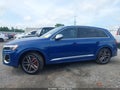2025 Audi SQ7 — photo 15 of 22 | VIN WA1AWBF78SD003107