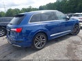 2025 Audi SQ7 — photo 4 of 22 | VIN WA1AWBF78SD003107