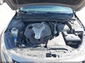 Photo 10 of 12 — 2013 Kia Optima