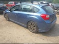 2016 Subaru Impreza — photo 3 of 16 | VIN JF1GPAP64GH312964