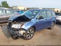 2018 Subaru Forester — photo 2 of 16 | VIN JF2SJABC1JH425069