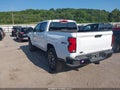2023 Chevrolet Colorado — photo 3 of 16 | VIN 1GCPTDEKXP1217714
