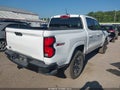 2023 Chevrolet Colorado — photo 4 of 16 | VIN 1GCPTDEKXP1217714