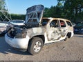 2013 Chevrolet Tahoe — photo 2 of 15 | VIN 1GNSKAE08DR182234