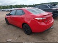 2016 Toyota Corolla — photo 3 of 17 | VIN 2T1BURHEXGC537654