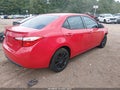 2016 Toyota Corolla — photo 4 of 17 | VIN 2T1BURHEXGC537654