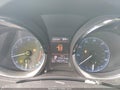 2016 Toyota Corolla — photo 7 of 17 | VIN 2T1BURHEXGC537654