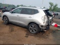 2018 Nissan Rogue — photo 3 of 17 | VIN 5N1AT2MT8JC838753