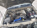 2002 Toyota 4Runner — photo 10 of 13 | VIN JT3GN86R720256664