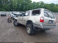 2002 Toyota 4Runner — photo 3 of 13 | VIN JT3GN86R720256664