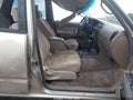 2002 Toyota 4Runner — photo 5 of 13 | VIN JT3GN86R720256664