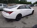 2021 Hyundai Elantra — photo 4 of 17 | VIN 5NPLM4AG2MH026337