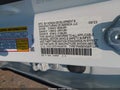 2024 Honda Accord — photo 9 of 17 | VIN 1HGCY2F51RA008105