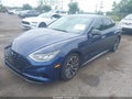 2020 Hyundai Sonata — photo 2 of 16 | VIN 5NPEJ4J24LH035853