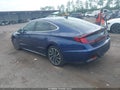 2020 Hyundai Sonata — photo 3 of 16 | VIN 5NPEJ4J24LH035853
