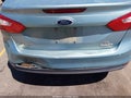Photo 12 of 12 — 2012 Ford Focus