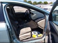 Photo 5 of 12 — 2012 Ford Focus