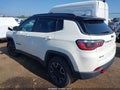2019 Jeep Compass — photo 2 of 13 | VIN 3C4NJDDB7KT671497