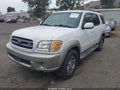 Photo 2 of 11 — 2004 Toyota Sequoia