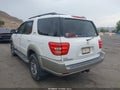 Photo 3 of 11 — 2004 Toyota Sequoia