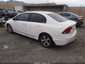 Photo 3 of 11 — 2008 Honda Civic