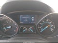 2015 Ford Escape — photo 7 of 16 | VIN 1FMCU0G90FUB64741