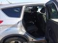 2015 Ford Escape — photo 8 of 16 | VIN 1FMCU0G90FUB64741
