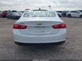 2019 Chevrolet Malibu — photo 16 of 16 | VIN 1G1ZC5ST4KF196181