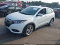 2021 Honda HR-V — photo 2 of 17 | VIN 3CZRU6H32MM743575