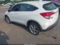 2021 Honda HR-V — photo 3 of 17 | VIN 3CZRU6H32MM743575