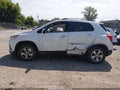 2019 Chevrolet Trax — photo 15 of 17 | VIN KL7CJLSB9KB793684
