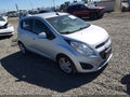 Photo 1 of 11 — 2015 Chevrolet Spark