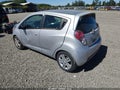 Photo 3 of 11 — 2015 Chevrolet Spark