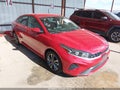 2024 Kia Forte — photo 1 of 17 | VIN 3KPF24AD5RE808202