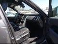 2019 Land Rover Discovery — photo 5 of 17 | VIN SALRR2RV0K2407243