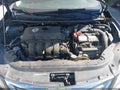 Photo 10 of 11 — 2015 Nissan Sentra