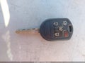 Photo 11 of 11 — 2014 Ford Taurus