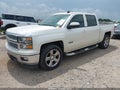 2015 Chevrolet Silverado 1500 — photo 2 of 19 | VIN 3GCPCREC2FG472010