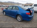 Photo 3 of 11 — 2009 Toyota Corolla