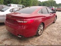 2013 Hyundai Azera — photo 4 of 11 | VIN KMHFG4JG3DA223752